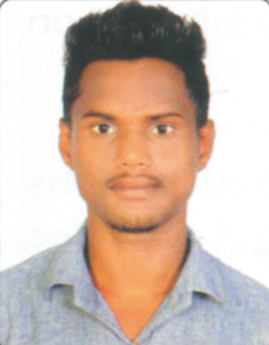 Hemanth Srinivas