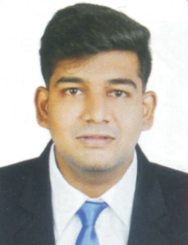 Vignesh Jansutkar