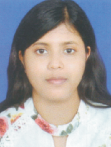 Debasmitha Dalai